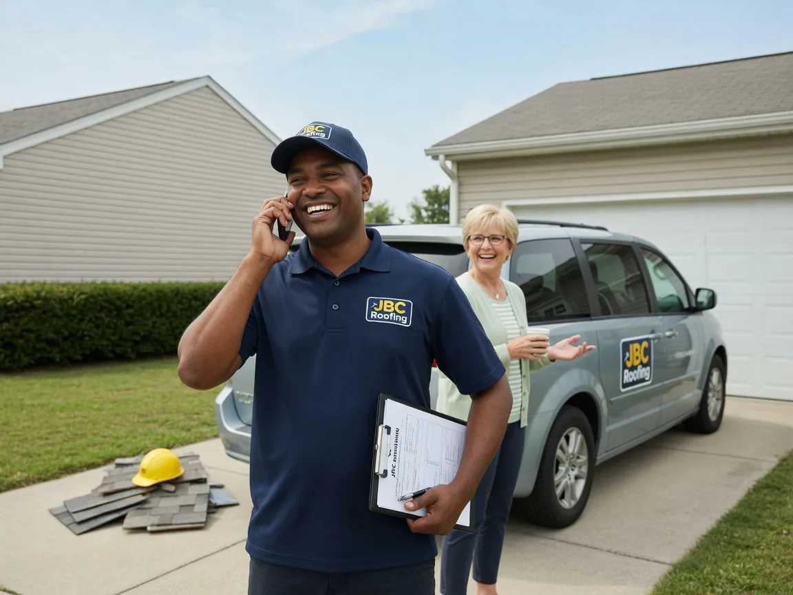 Roof Replacement Gardners, PA FAQs